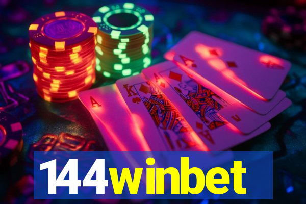 144winbet
