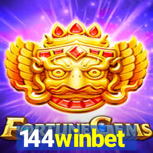 144winbet