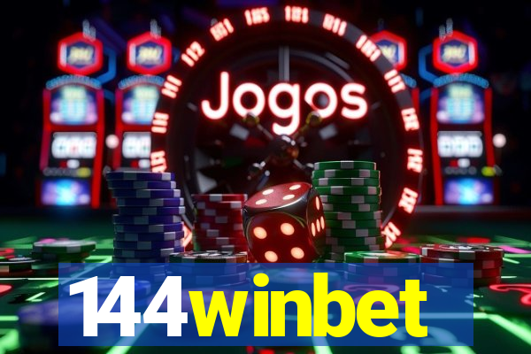 144winbet