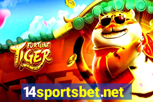14sportsbet.net
