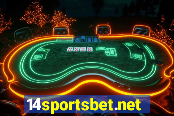 14sportsbet.net