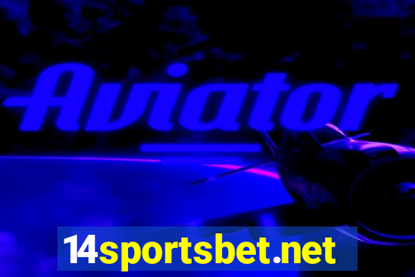14sportsbet.net