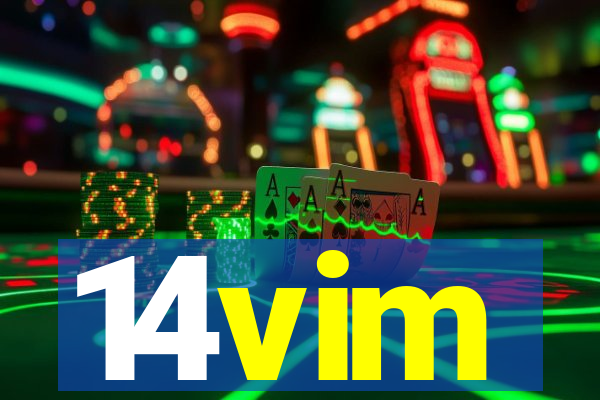 14vim