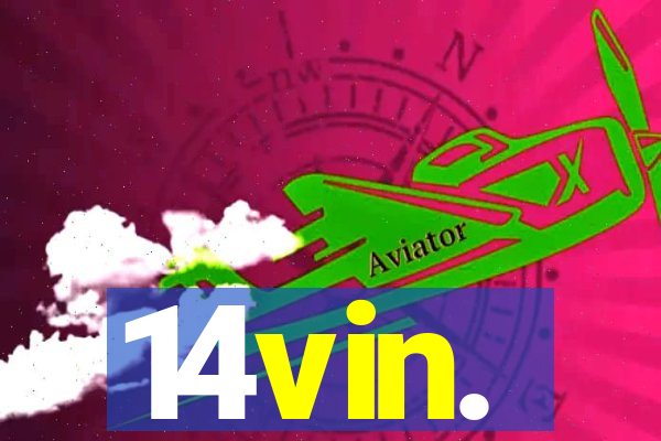 14vin.