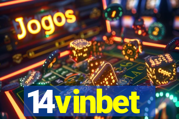 14vinbet