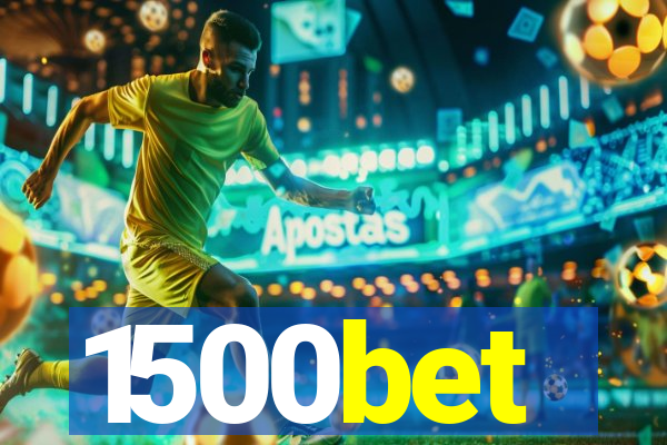 1500bet