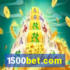 1500bet.com