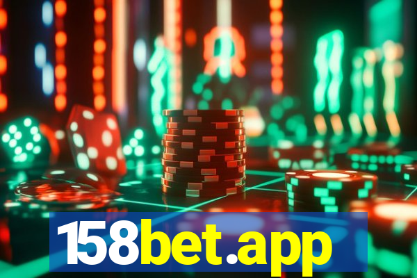 158bet.app