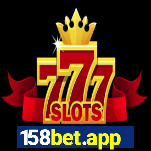 158bet.app
