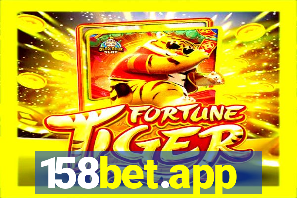 158bet.app
