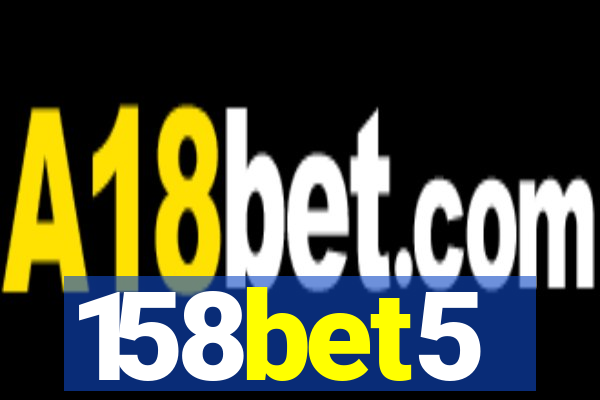 158bet5