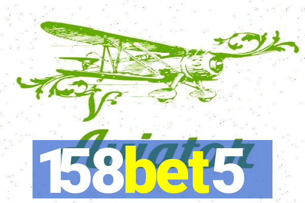 158bet5