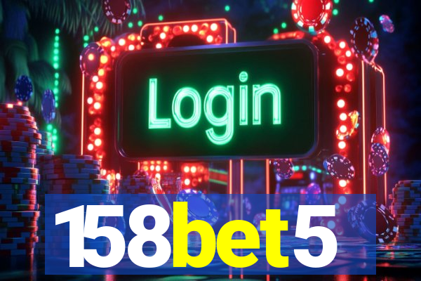 158bet5