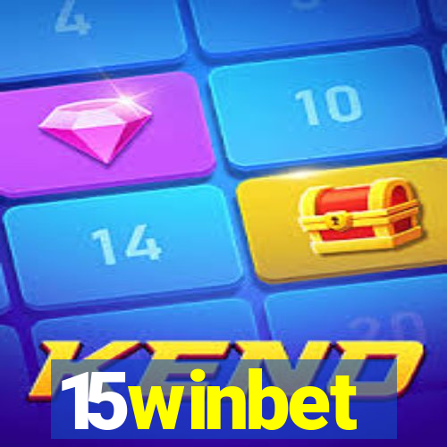 15winbet