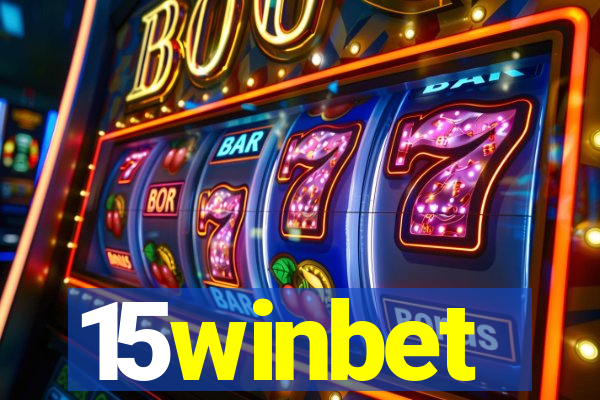 15winbet