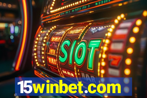 15winbet.com