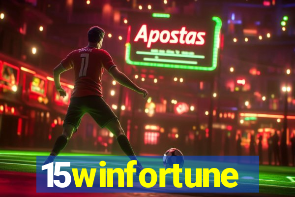 15winfortune