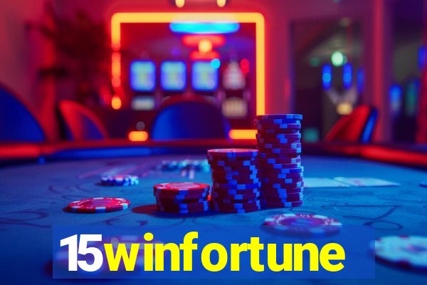 15winfortune