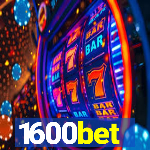 1600bet