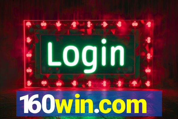 160win.com