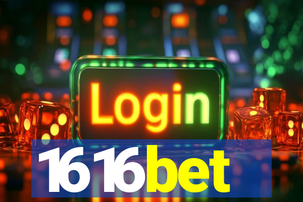 1616bet