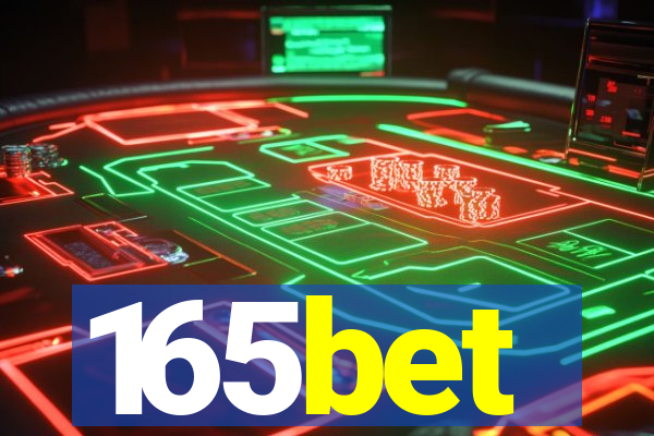 165bet