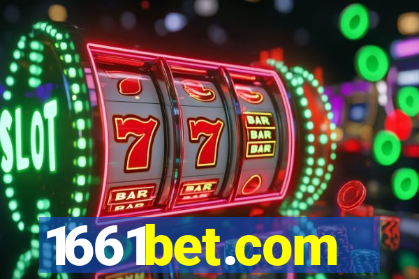 1661bet.com