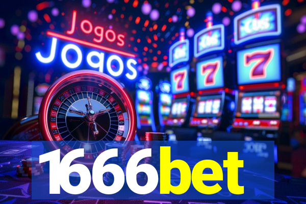 1666bet