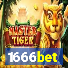 1666bet