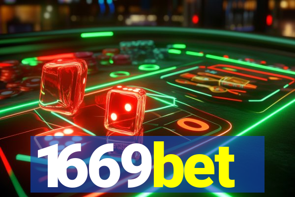 1669bet