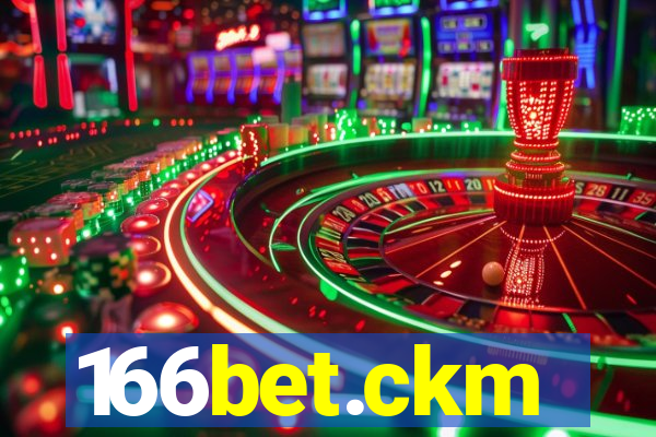 166bet.ckm