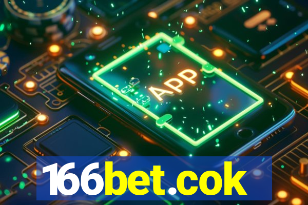 166bet.cok