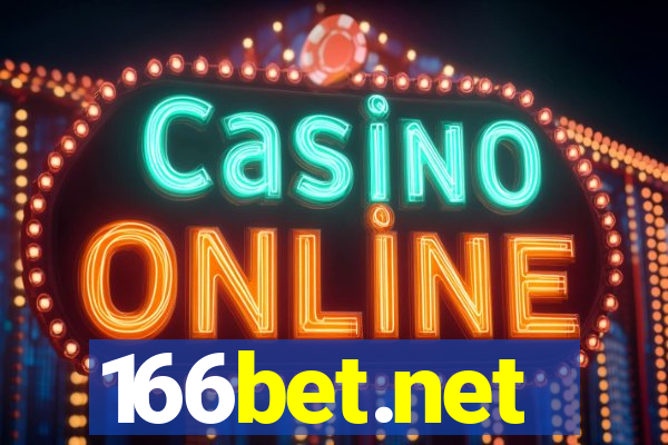 166bet.net