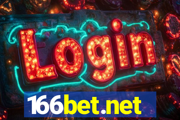 166bet.net