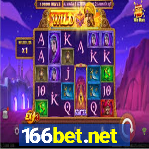 166bet.net