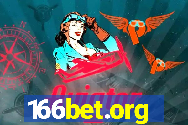 166bet.org