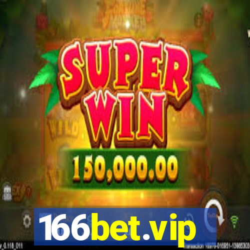 166bet.vip