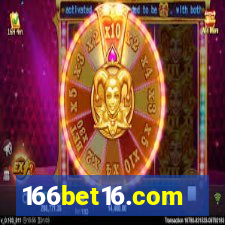 166bet16.com