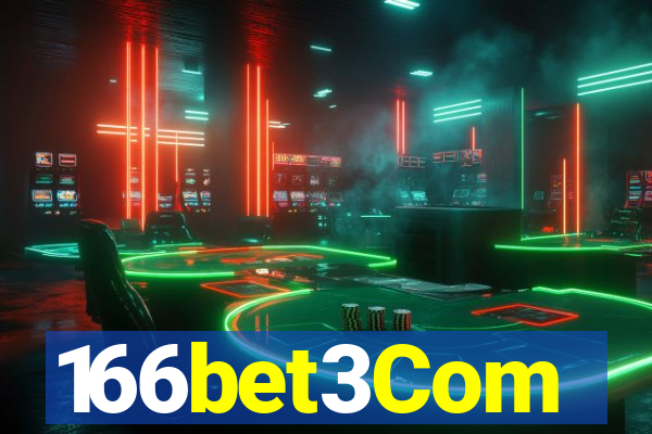 166bet3Com