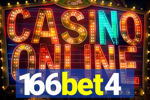 166bet4