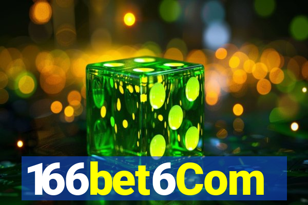 166bet6Com