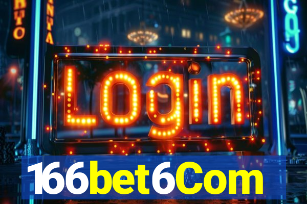 166bet6Com