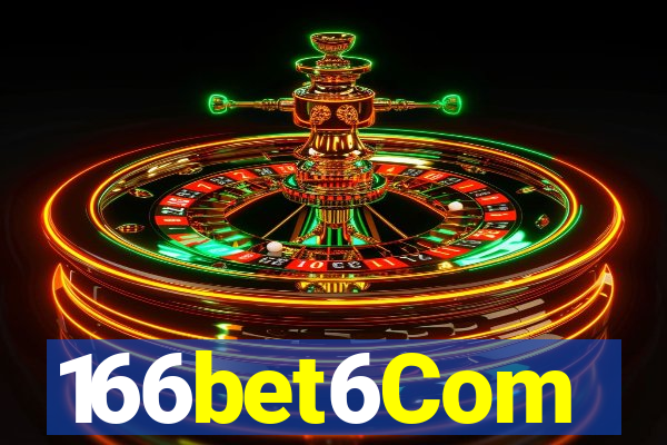 166bet6Com