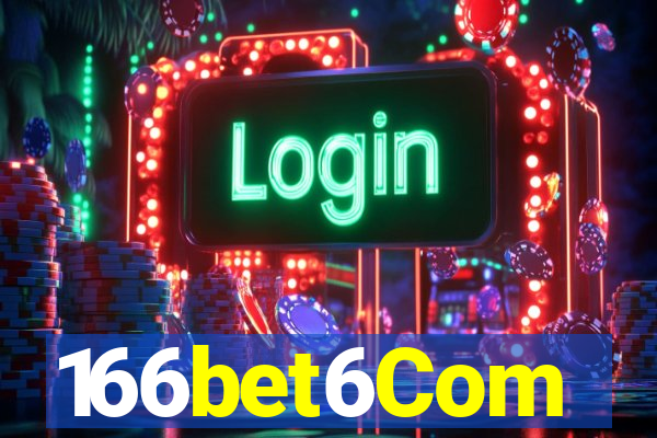 166bet6Com