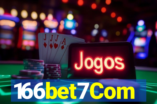 166bet7Com
