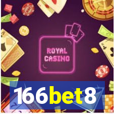 166bet8