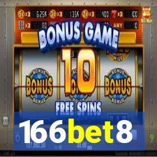 166bet8