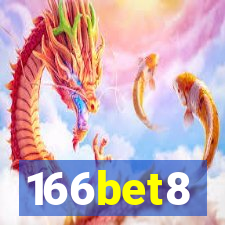 166bet8