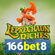 166bet8