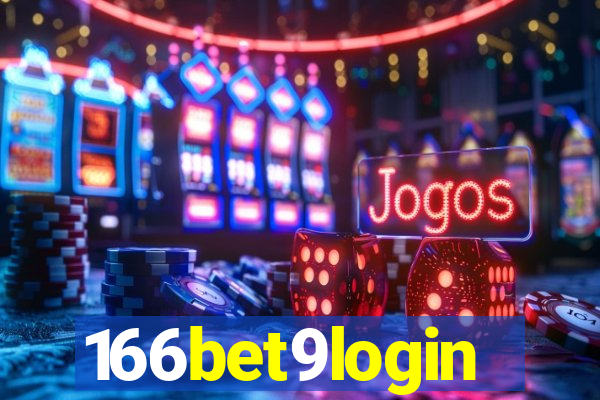 166bet9login